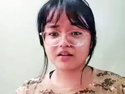 Malaysian school girl takes on sexual abuse with TikTok videos