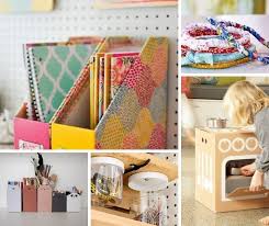 J'ai utilisé les boites de lait nan pour la décoration de la chambre et cuisine avec des idées très simple et sympa. 20 Objets Du Quotidien A Recuperer Et Reutiliser De Facon Originale