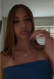 Lilly Terrell's Instagram, Twitter & Facebook