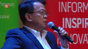 Комплекс tan sri jeffrey cheah, sjk (c) chee wen, selangor24. Tan Sri Jeffrey Cheah On Failures