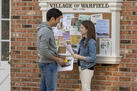 Cuando su mejor amiga, emily A Simple Favor Un Pequeno Favor 2018