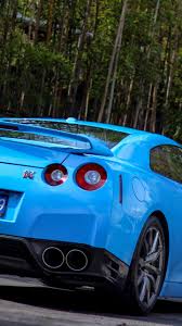 If you're in search of the best nissan gtr r35 wallpaper, you've come to the right place. 1440x2560 Preview Wallpaper Nissan Gtr R35 Bumper Blue Rear View 1440x2560 Nissan Gtr Nissan Gtr Wallpapers Nissan