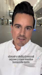 Gustavo macalpin, No hay mal que por...