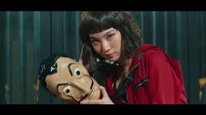 Check spelling or type a new query. Money Heist Kitty Chicha Youtube