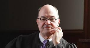 Retired Judge Kimbler