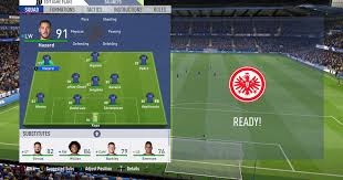Fifa 21 fifa 20 fifa 19 fifa 18 fifa 17 fifa 16 fifa 15 fifa 14 fifa 13 fifa 12 fifa 11 fifa 10 fifa 09 fifa 08 fifa 07. We Simulated Chelsea Vs Eintracht Frankfurt To Get A Score Prediction For Europa League Semi Final Second Leg Football London