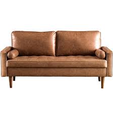 Shop wayfair for all the best sofas. Corrigan Studio Garzon 69 68 Square Arm Loveseat Reviews Wayfair