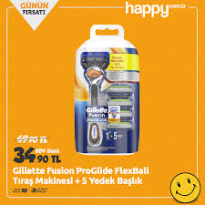 Mukemmel Bir Tiras Deneyimi Icin Gillette Fusion Proglide Flexball Tiras Makinesi 5 Yedek Baslik Sadece 34 90 Tl Siparis Erkek Bakim Saglik Urunleri Urunler