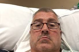 Fundraiser by Jack Presley : Brain Tumor