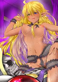 aura (overlord)  funny cocks & best free porn: r34, futanari, shemale,  hentai, femdom and fandom porn