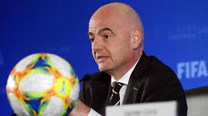 News corp is a network of leading companies in the worlds of diversified media, news, education, and information services. China To Host 24 Team Club World Cup In 2021 As Fifa Doubles Funding For Women S Football The National