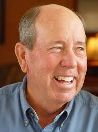 ABBOTT MYERS NAMED 2013 MISSISSIPPI FARMER OF THE YEAR