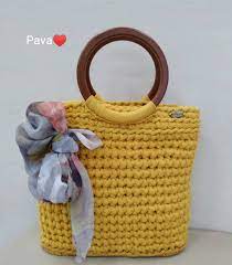 Pletene torbe Pava - Nama je danas sunčan dan.💥💥💥😊 Hvala Ružici, ovo je  njena druga Pava. ♥️♥️♥️👜👜👜💕🌺🎀⬇️⬇️⬇️ #moda #dizajn #torbice #torbe  #torbica #torba #ručnirad #bags #handbags #bag #handbag #handmade  #handmadewithlove ...