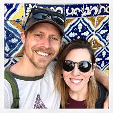 Shannon Heuklom & Carl Klein's Wedding Website