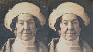 Digital Yarbs: Photo Colorizations and Enhancements