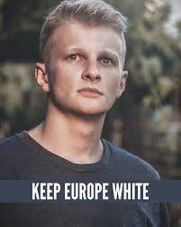MakeEuropeWhiteAgain