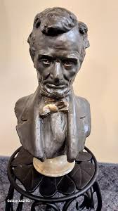 Marty Bell Art Piece , Large 27x36