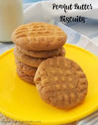 Peanut Butter Biscuits Recipe Create Bake Make Recipe Butter Biscuits Recipe Peanut Butter Biscuits Biscuit Recipe