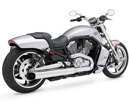 The owner has had it for 3 years. Harley Davidson V Rod 2009 2018 Review Mcn