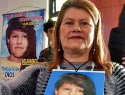 Niñas desaparecidas en Suba, en Bogotá: drama de la madre