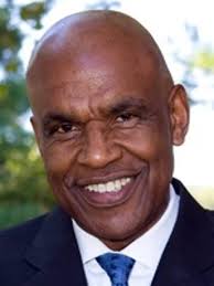 Francis Vincent Barnes, Ph.D. Obituary