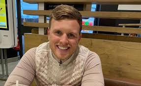 Towie's tommy mallet reveals how he made millions after dad told. Tommy Mallet Height Weight Measurements Shoe Size Age Biography