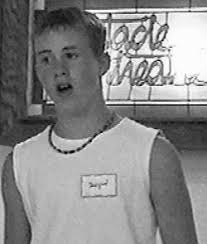 Cast of Metropolis at Pentacle Theatre