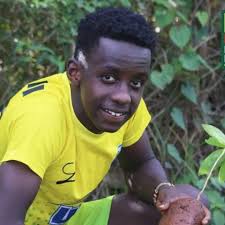 Ligi Ndogo Alumni @james.gachago scores for Valeo in Portugal 🥳🥳🥳🥳🥳  Always a part of you 😃