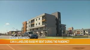 Free information and preview, prepared forms for you, trusted by legal professionals Good Question Can A Landlord Raise My Rent During The Pandemic Whec Com
