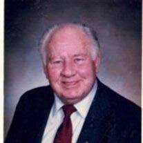 William C. Wunderlich Obituary