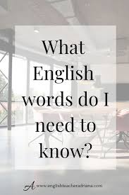 Welcome To English With Adriana Learn To Speak English Confidently Vocabulary Lessons English Words Grammar Lessons