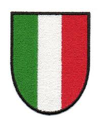 Risultati immagini per scudetto cucito jpg