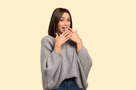 From the first impression to the kiss goodbye, body language is a vital part of the attraction process. What Does It Mean When A Girl Acts Shy Around You Body Language Central