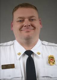 Stone Bank Fire Department