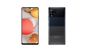 Samsung Galaxy F42 5G To Be Released ...