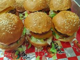 Hot Waves Burgers جدة تعليقات حول المطاعم Tripadvisor