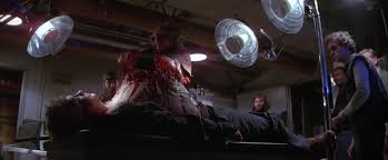 Image result for john carpenter the thing