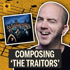 EP001: Zac Booth, the perfectionist and talented luthier by The High Point  podcast