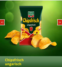 Your anaconda definitely wants some. Funnyfrisch Chipsfrisch Ungarisch Jetzt Vegan Vegande