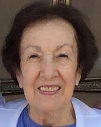 Stella Tian Obituary (2018)