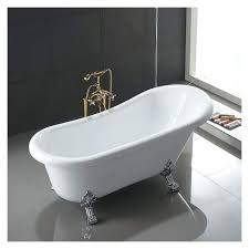 Vasca da bagno consigli utili su come sceglierla. Maiorca Vasca Da Bagno Freestanding Con Piedini Retro Vintage Francese