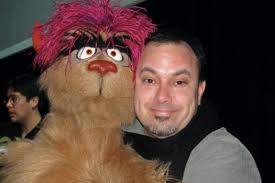 Fundraiser for Jesse Vail by Andrea Scott Koerber : BEST puppeteer needs  your help!