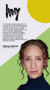 The Women Have Something to Say