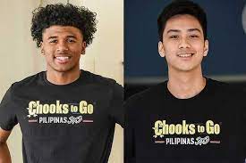 His stepdad, marcus green, was a basketball teammate of nba player deshawn stevenson. Jalen Green Excited To Represent Philippines In Nba G League With Kai Sotto Philstar Com