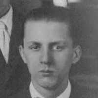 Clyde Mowery Berger Sr. (1902–1985) • FamilySearch