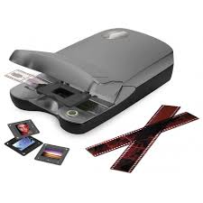 Download scanner latest version 2021. Reflecta Crystalscan 7200 Film Scanner