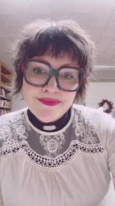 A Litany for Transfiguration Sunday #litany #holyshenaniganspodcast  #lent2025