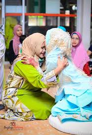 Famili ibu bapa permata hati. Isteri Wajar Diberikan Upah Jika Suami Ingin Pasangan Menjaga Ibu Bapanya Yang Uzur Pesona Pengantin