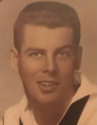 John Vallor, Jr. Obituary April 8, 2022