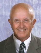 Obituary information for Harold F. Martin
